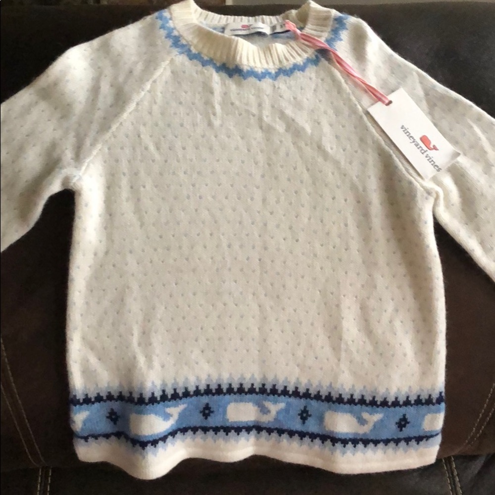 Vineyard Vines Sweater